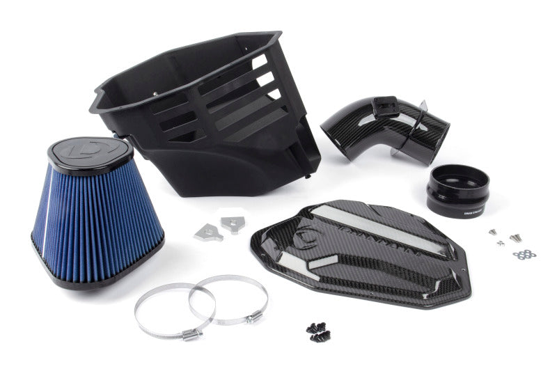 Dinan Cold Air Intake | BMW M240i (23-26) (D760-0058)