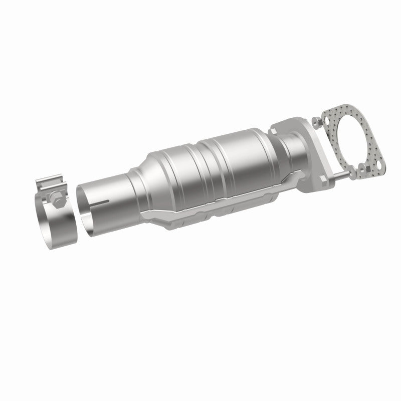 MagnaFlow 11-12 Chevrolet Malibu 2.4L Direct Fit Converter