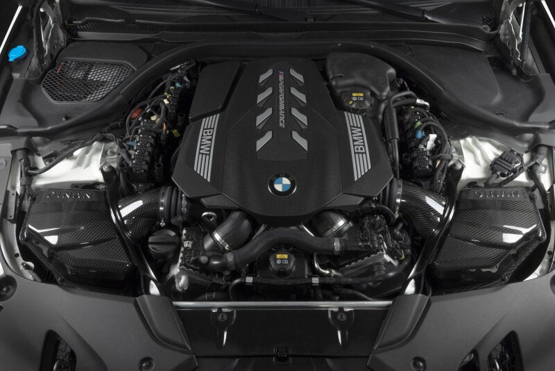 Dinan Cold Air Intake | BMW M550i xDrive (20-23) (D760-0071)