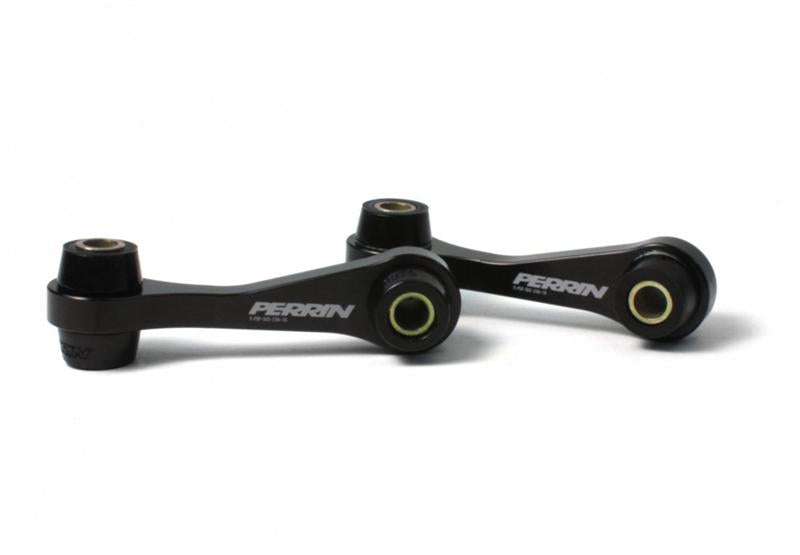 PERRIN 08-21 Subaru WRX / 09-21 STI / 13-25 BRZ & GR86 / 10-14 LGT FXT Rear Endlinks (Poly)
