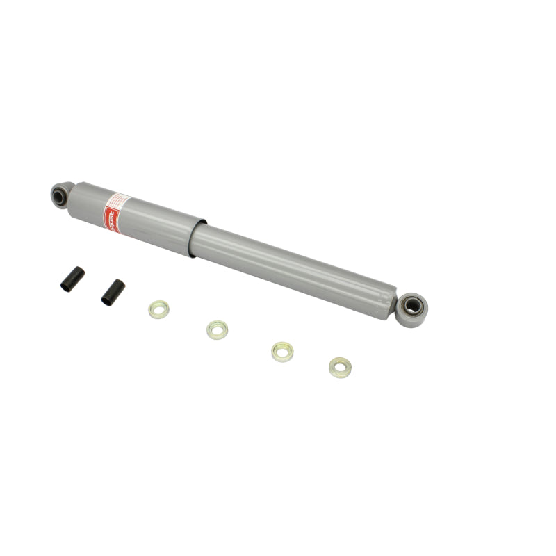 KYB Shocks & Struts Gas-A-Just Front & Rear CHEVROLET Blazer - Full Size (2WD) 1969-72 CHEVROLET G-S