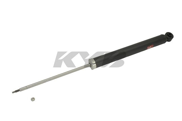 KYB Shocks & Struts Excel-G Rear FORD Focus 2000-11