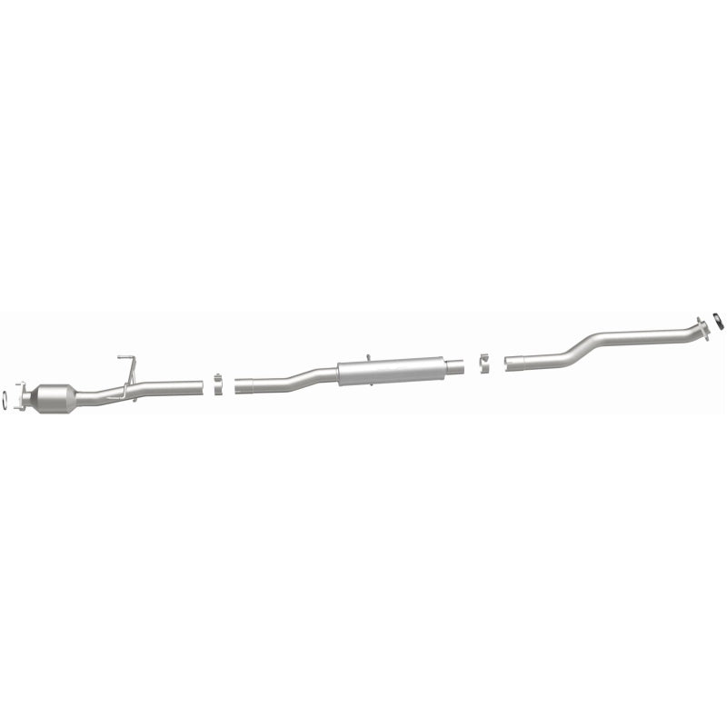 MagnaFlow 07-09 Mazda CX-7 2.3L Direct Fit Converter