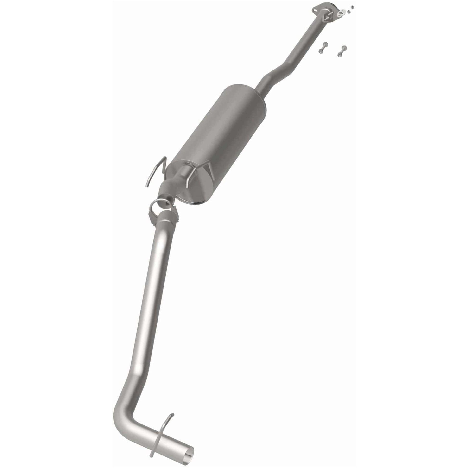 MagnaFlow BRE Exhaust Kit 01-04 Toyota Tacoma 2.7L