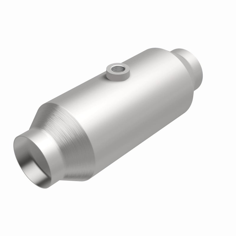 MagnaFlow 3.00 1/O2 CA 4in. Spun Universal Converter