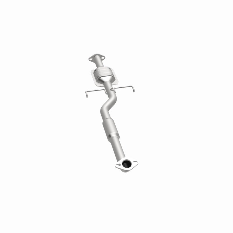 MagnaFlow Direct Fit Catalytic Converter 02-04 Eclipse 2.4L