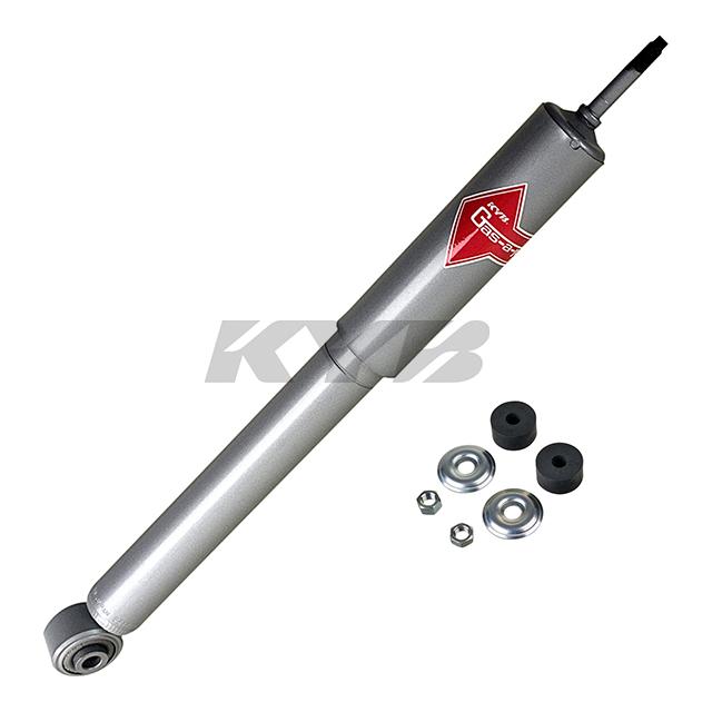 KYB Shocks & Struts Gas-A-Just Rear ASUNA Sunrunner 1993-98 ASUNA Sunrunner 1996-98 CHEVROLET Tracke