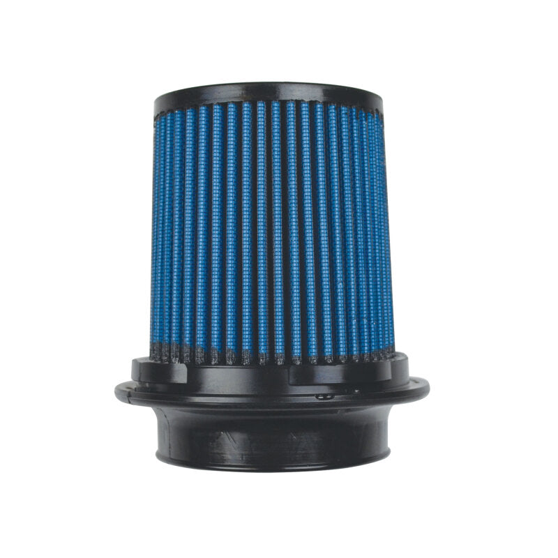 Injen Perf SuperNano-Web Air Filter 3.5in ID x 5.5in Base | Universal (X-1097-BB)