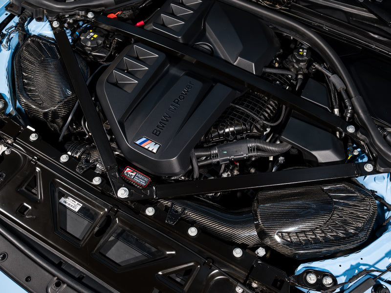 AWE Tuning 2660-15489 S-FLO Carbon Intake For G8X M4/M3/M2