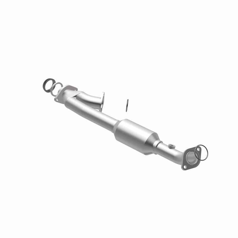 MagnaFlow Direct Fit Catalytic Converter 05-07 4-Run/FJ Passenger Side Rear