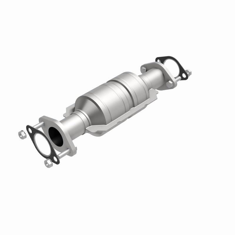 MagnaFlow 09-10 Chevrolet Aveo 1.6L Direct Fit Converter