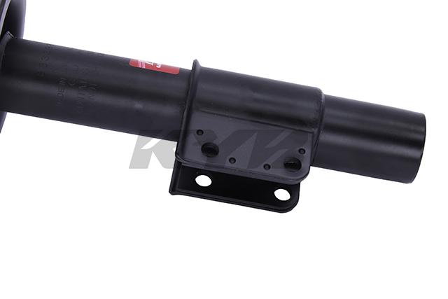 KYB Shocks & Struts Excel-G Front BERTONE X-1/9 1983-86 FIAT X1/9 1974-83