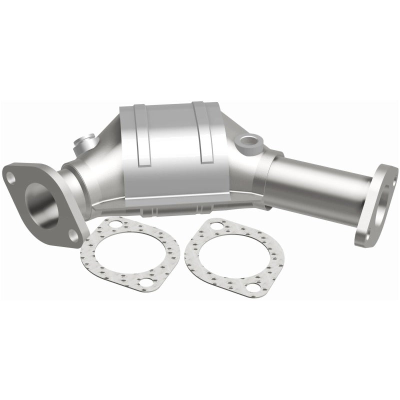 MagnaFlow Direct Fit Catalytic Converter 95-99 Subaru Impreza 2.2L