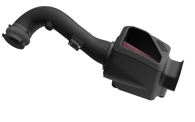 K&N 09-12 V8 GM 1500 Performance Air Intake System