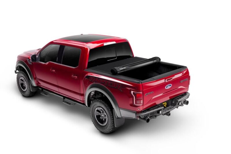 Truxedo 1579616 Sentry CT Tonneau For 2017-2026 Ford F-250/350/450 8' 2" Bed