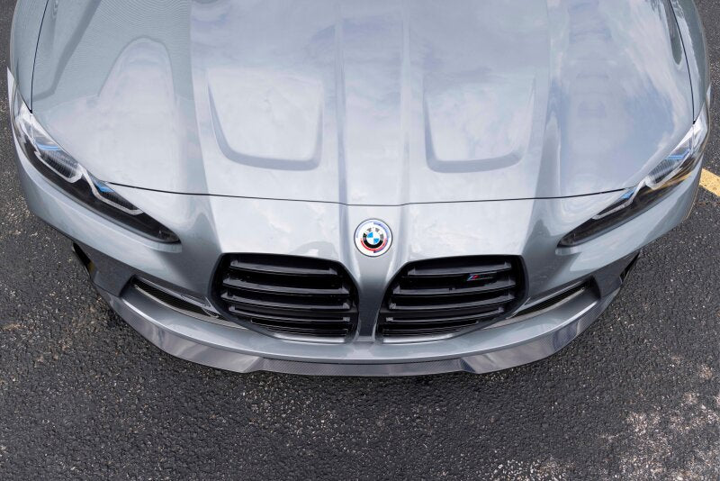 Dinan 21-26 BMW M3 Carbon Front Lip | BMW (D980-0029)
