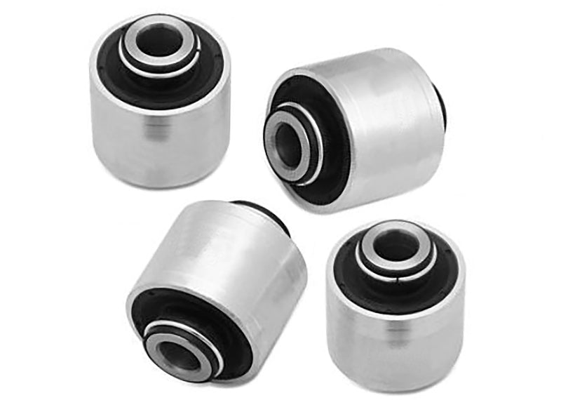 Whiteline W62719 for 16-22 Mazda MX-5 Miata Rear Control Arm - Rear Outer Spheri