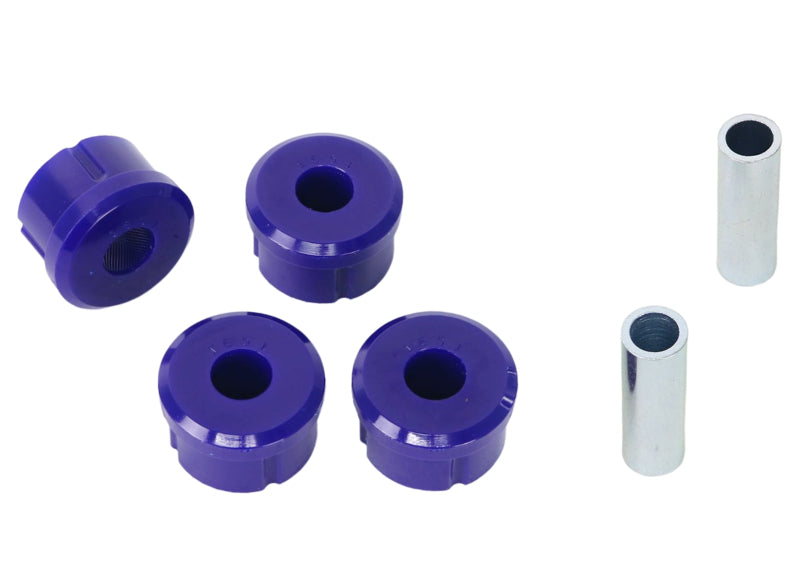 SuperPro 1993 Toyota Supra Twin Turbo Front Lower Inner Rearward Control Arm Bushing Kit