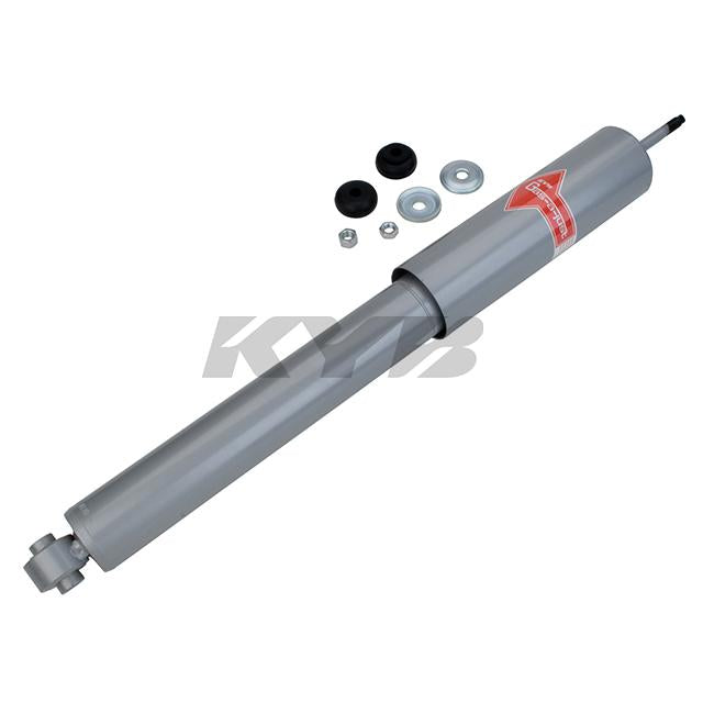 KYB Shocks & Struts Gas-A-Just Front DODGE Dakota 1997-04 DODGE Durango 1998-03 FORD Bronco 1980-96