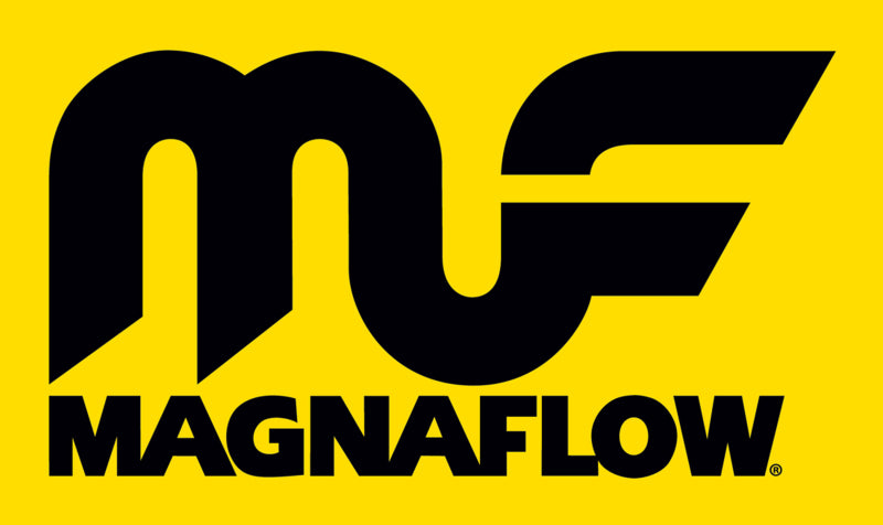 MagnaFlow Direct Fit Catalytic Converter 98-01 Nissan Altima 2.4L (CA Emissions)