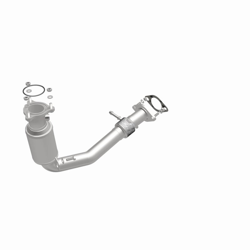 MagnaFlow 52186 DF Converter For 10-14 Equinox Terrain 2.4L