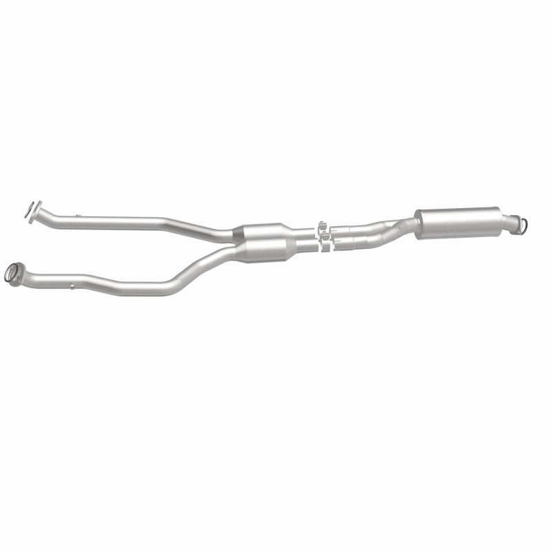 MagnaFlow Conv Direct Fit OEM 06-08 Lexus IS250 AWD