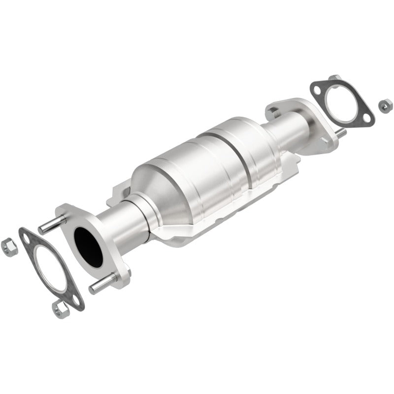 MagnaFlow 09-10 Chevrolet Aveo 1.6L Direct Fit Converter