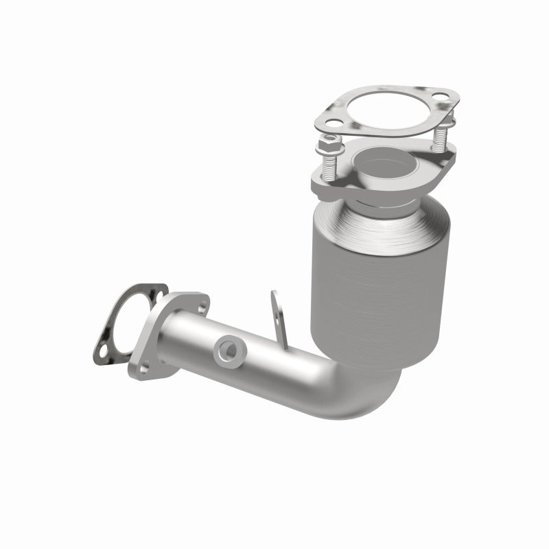 MagnaFlow 09-10 Subaru Forester H4 2.5L California Direct-Fit Catalytic Convert