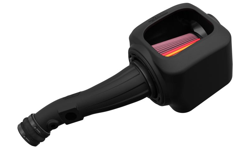 K&N 16-23 Toyota Tacoma V6-3.5L F Performance Air Intake System