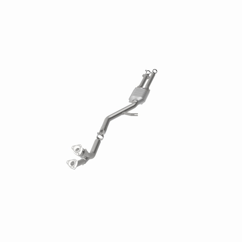 MagnaFlow Direct Fit Catalytic Converter BMW 86 91