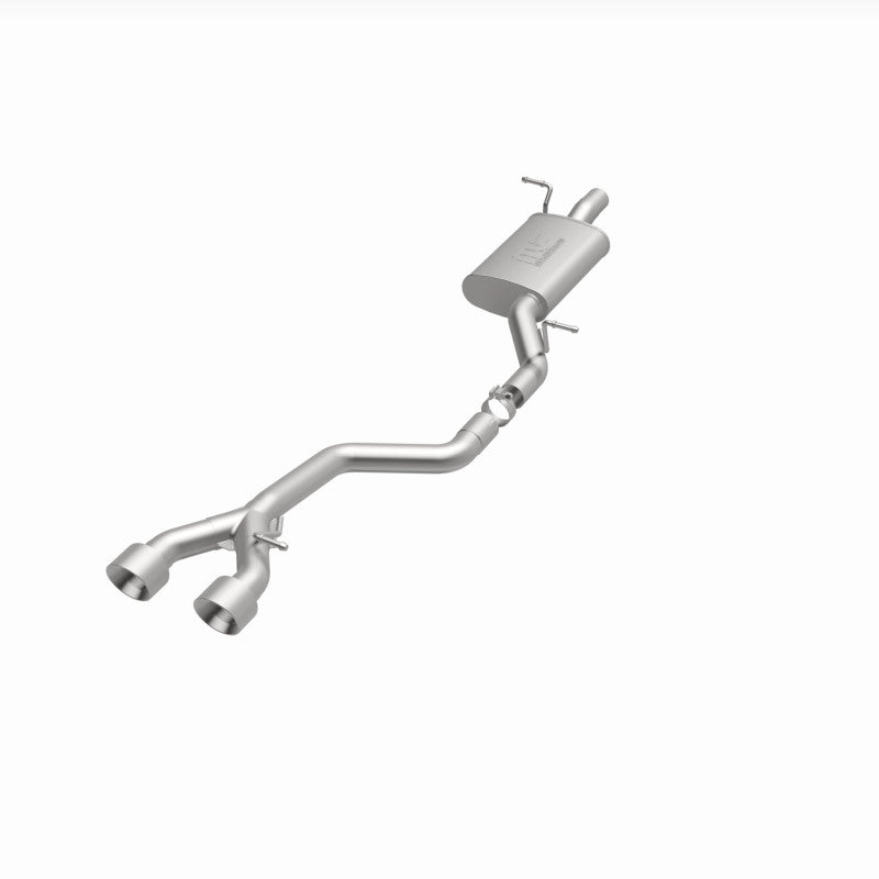 MagnaFlow SYS C/B 08 Volkswagen R32 Sport