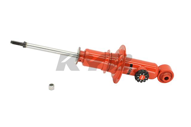KYB Shocks & Struts AGX Rear MAZDA Miata (MX5) 1990-97