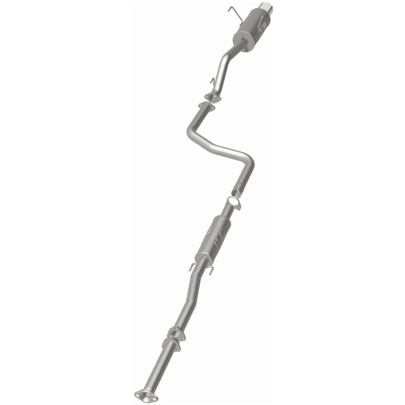 MagnaFlow 15646 Cat-Back For 96+ Civic Si