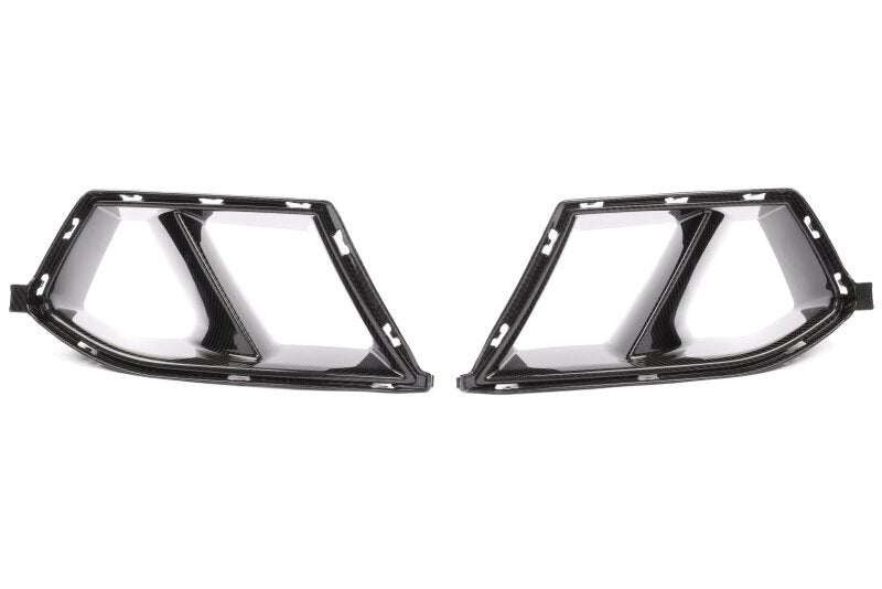 Dinan Carbon Air Inlet Set | BMW M3 (21-26) (D980-0032)