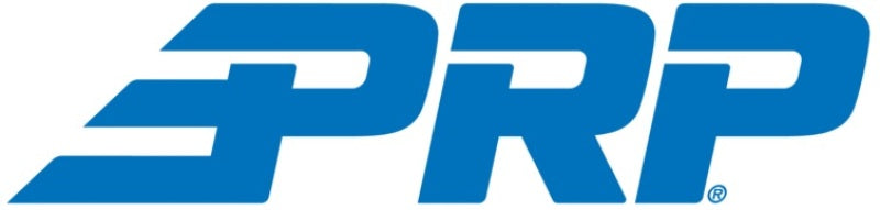 PRP XCR Polaris RZR UTV Suspension Seat - Black/Gray