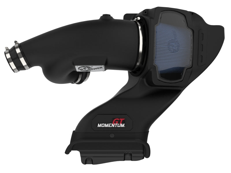 aFe Momentum GT Pro 5R Cold Air Intake System 2021+ Ford F-150 V6-3.5L (tt)