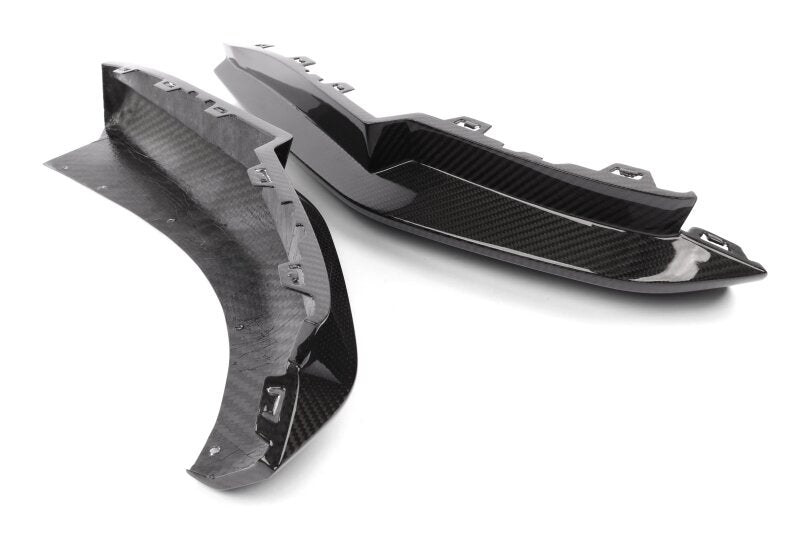 Dinan Carbon Rear Splitter | BMW M4 (21-26) (D980-0050)
