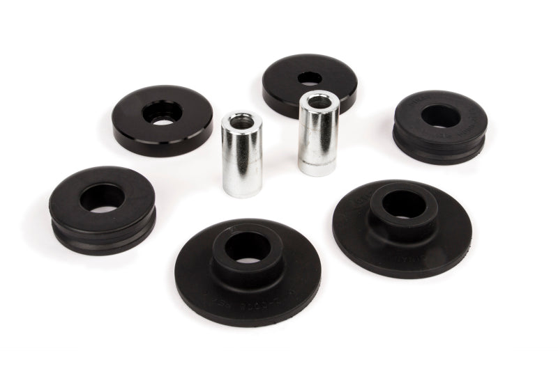 Dinan 12mm Rear Upper Shock Mount Kit | BMW 335is (11-13) (D110-0007)