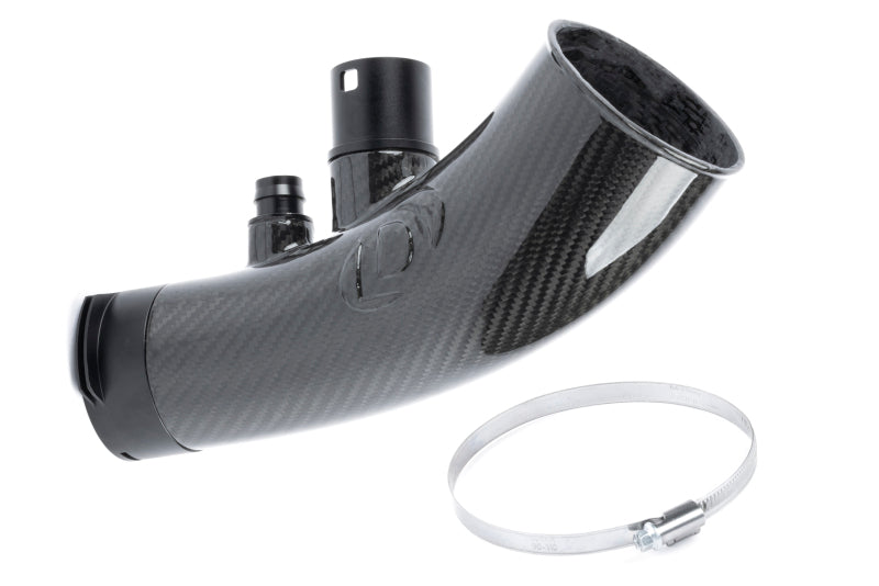 Dinan 21-24 BMW 430i G2X B46 Turbo Inlet Pipe | BMW 430i (21-24) (D760-0060)