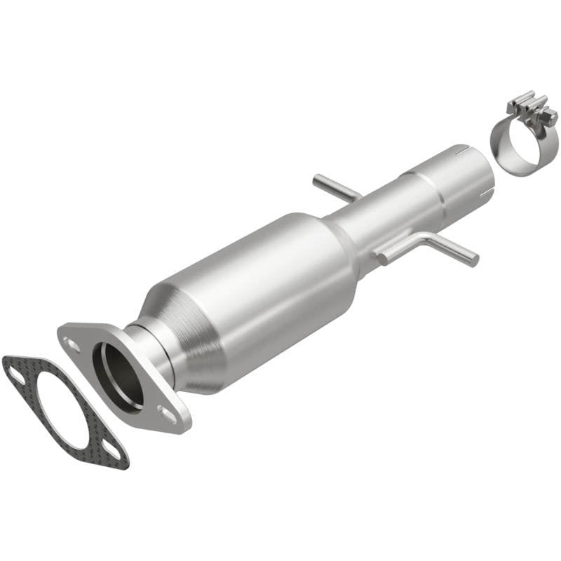 MagnaFlow California Direct Fit Converter 08-10 Pontiac G6 2.4L