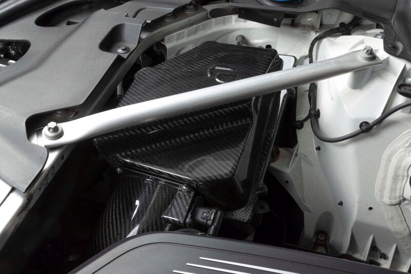 Dinan Cold Air Intake | BMW 540i (17-23) (D760-0068)
