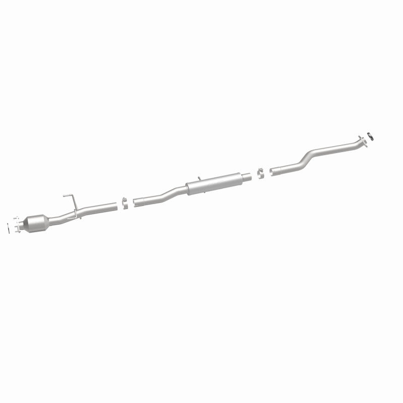 MagnaFlow 07-09 Mazda CX-7 2.3L Direct Fit Converter