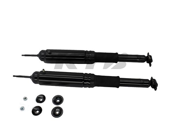 KYB Shocks & Struts Self Leveling Rear BUICK LeSabre 2000-05 BUICK Lucerne 2006-09 BUICK Park Avenue