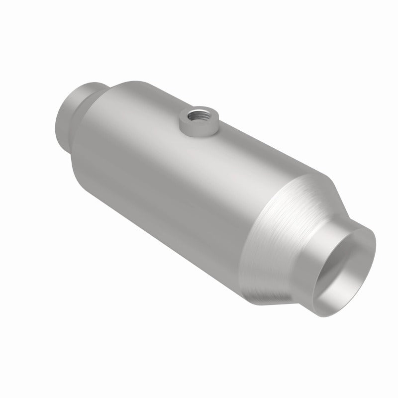 MagnaFlow 3.00 1/O2 CA 4in. Spun Universal Converter