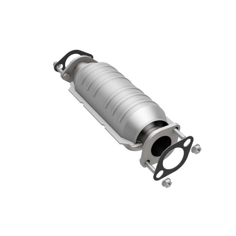MagnaFlow 06-11 Hyundai Accent 1.6L Direct Fit Converter