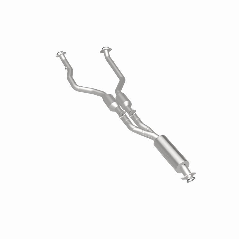 MagnaFlow Conv Direct Fit OEM 06-08 Lexus IS250 AWD