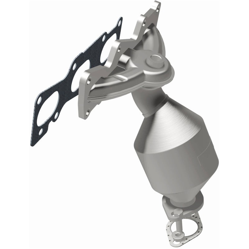 MagnaFlow Conv DF 07-08 Hyundai Veracruz 3.8L