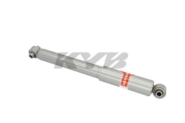 KYB Shocks & Struts Gas-A-Just Rear PORSCHE 924 944 924S 1976-84