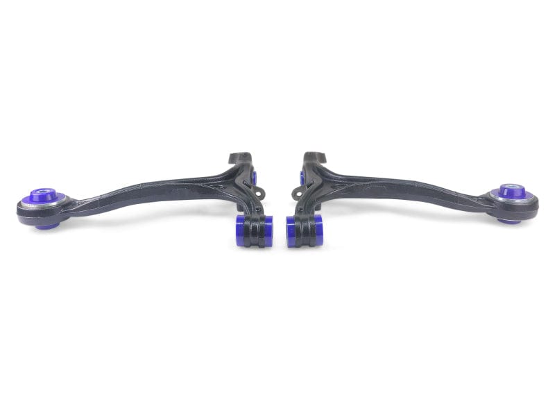 SuperPro 11-14  Acura TSX Front Lower Control Arm Set W/ Bushings