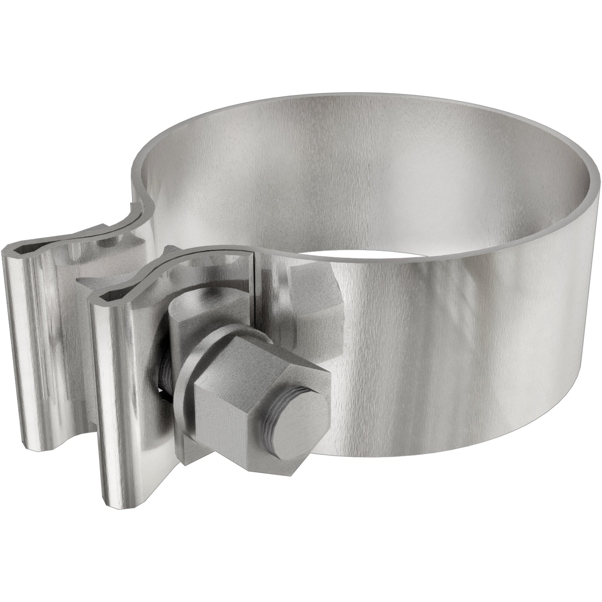 MagnaFlow 02-08 Lexus SC430 L Stainless C/B SYS Performance exhaust